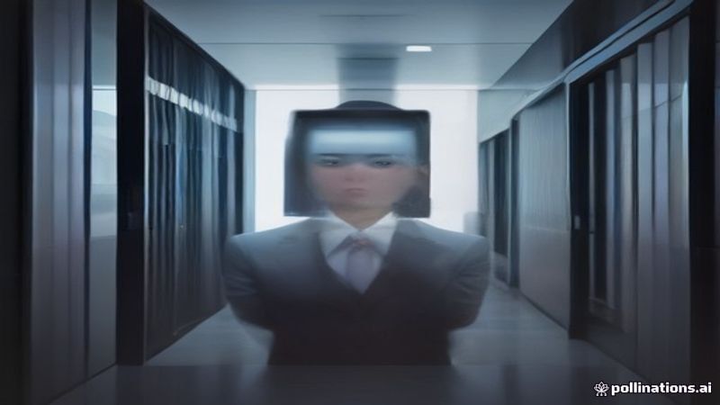黄果剧场观众在前厅休息区交流等待演出开场